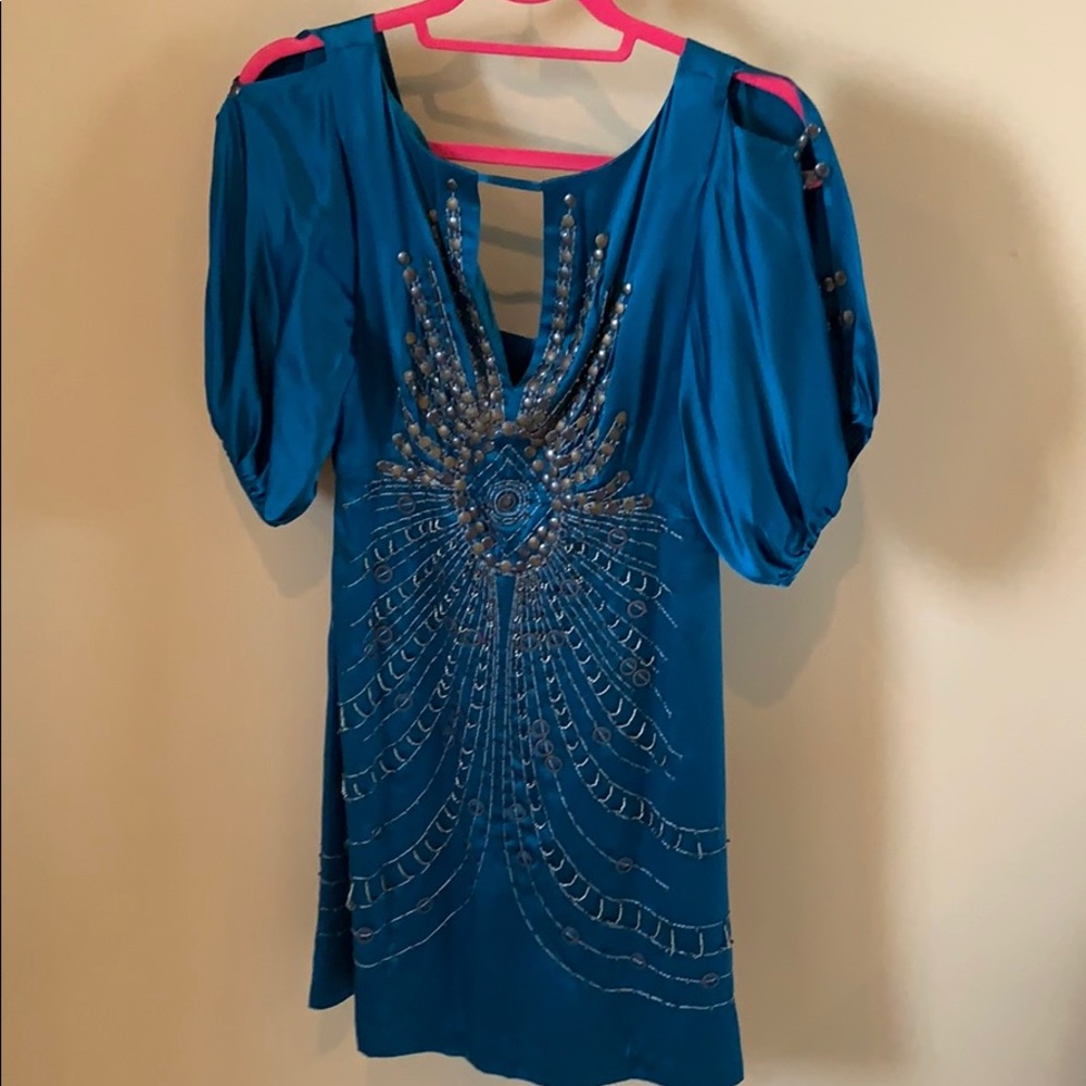 Nanette Lepore Dress